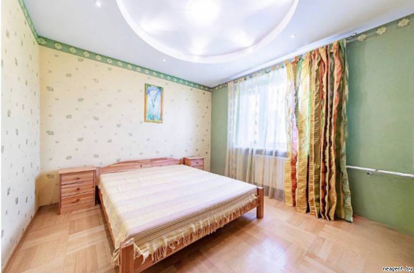 3-комнатная квартира, ул. Якубовского, 76, 1390 рублей: фото 5