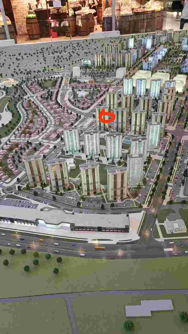 Новостройка, , 148045 рублей: фото 1