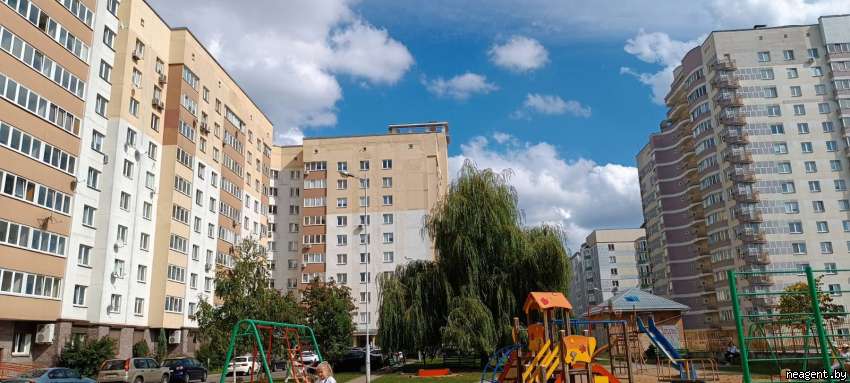 2-комнатная квартира, ул. Притыцкого, 91, 366165 рублей: фото 2
