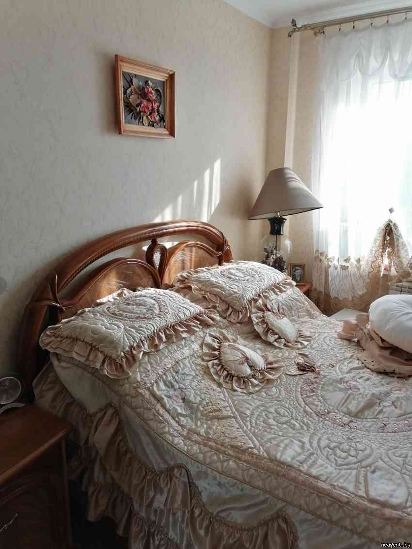 2-комнатная квартира, ул. Притыцкого, 91, 366165 рублей: фото 5