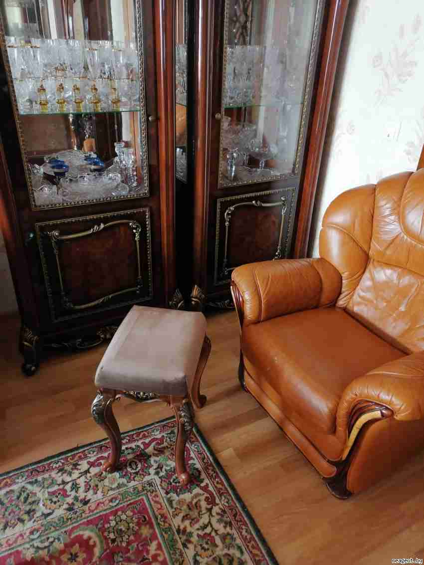 2-комнатная квартира, ул. Притыцкого, 91, 366165 рублей: фото 7