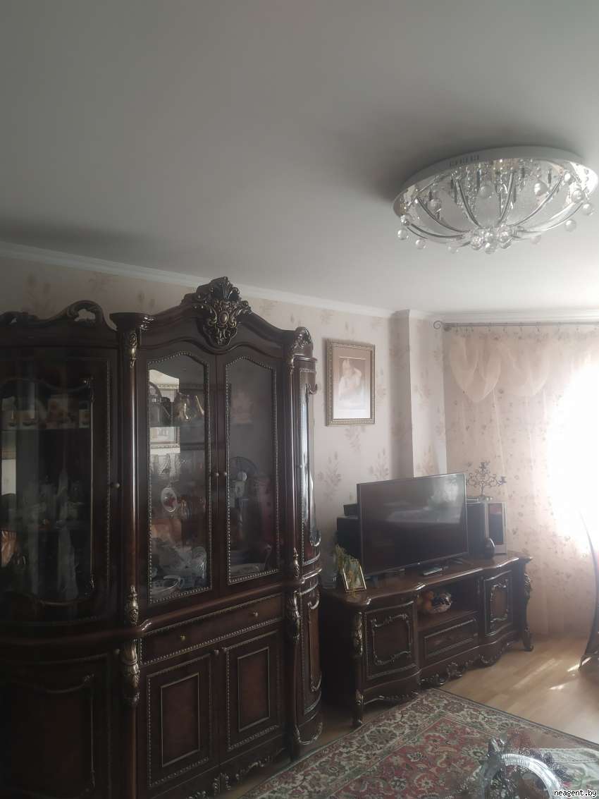 2-комнатная квартира, ул. Притыцкого, 91, 366165 рублей: фото 8