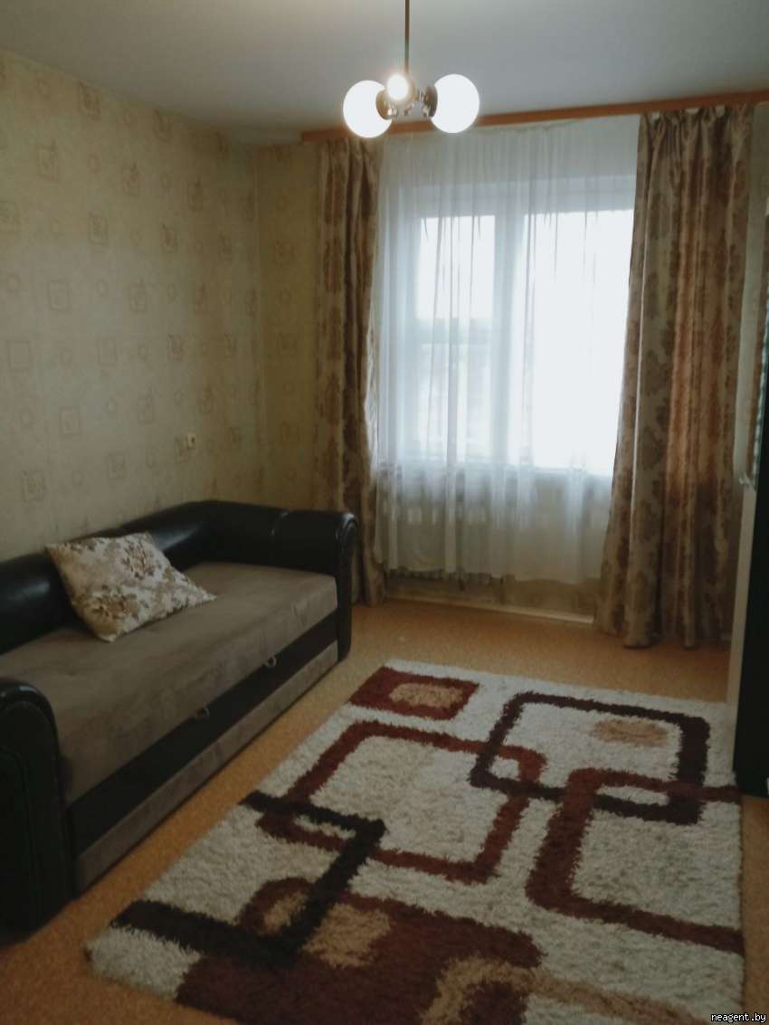 Комната,  ул. Колесникова, 330 рублей: фото 3