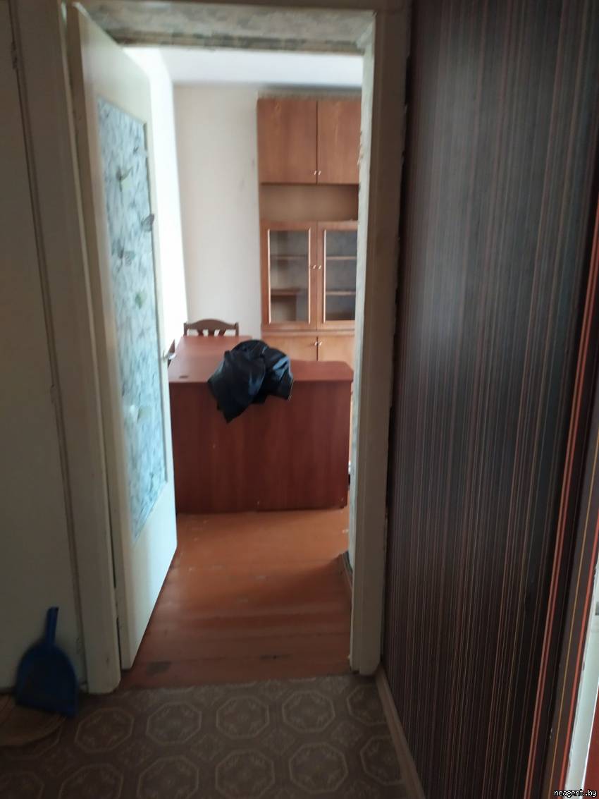 2-комнатная квартира, Рокоссовского просп., 51, 182000 рублей: фото 1