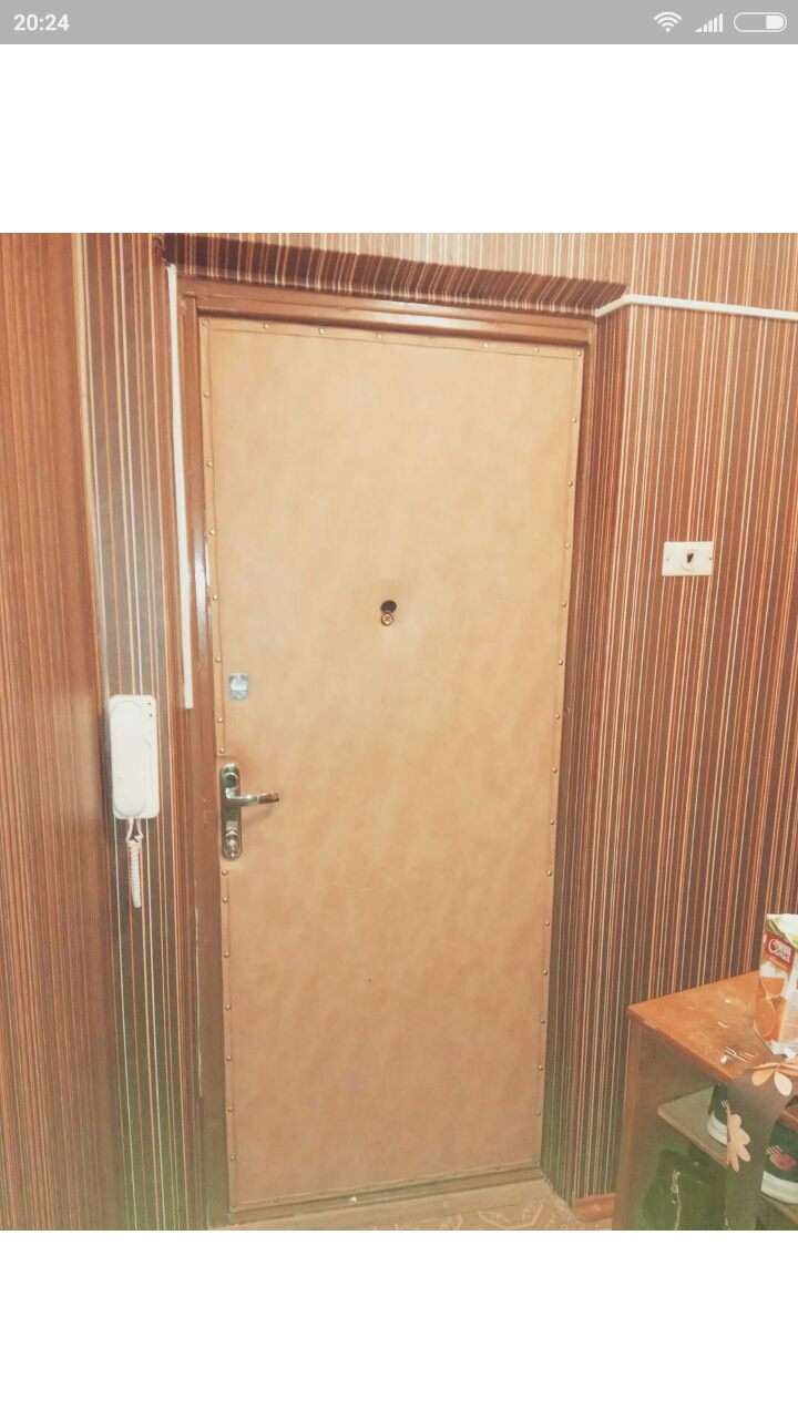 2-комнатная квартира, Рокоссовского просп., 51, 182000 рублей: фото 4