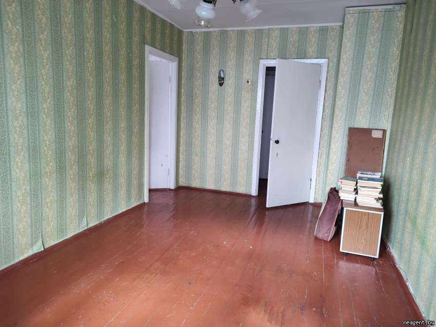 2-комнатная квартира, ул. Розы Люксембург, 82, 170745 рублей: фото 2