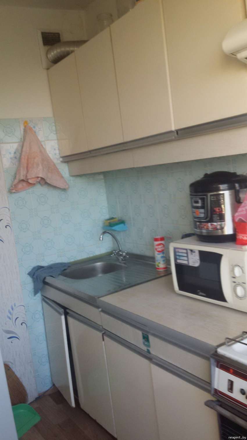 Комната, ул. Лещинского, 27, 320 рублей: фото 6