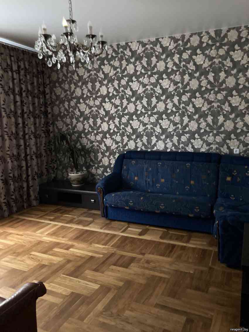 2-комнатная квартира, ул. Козлова, 6, 1500 рублей: фото 8