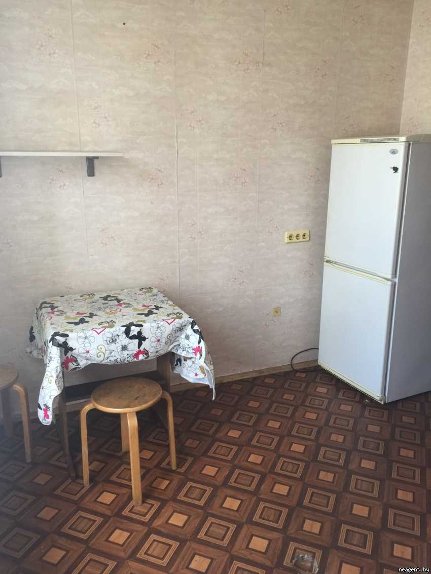 1-комнатная квартира, ул. Лучины, 24, 717 рублей: фото 5