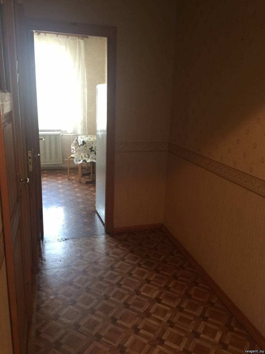 1-комнатная квартира, ул. Лучины, 24, 717 рублей: фото 9