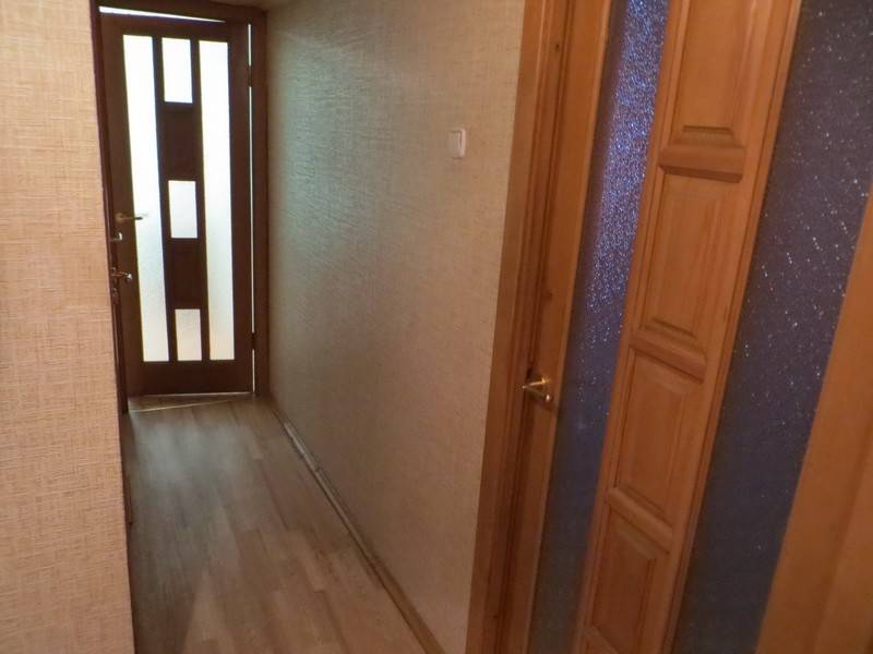 1-комнатная квартира, Якубова, 30, 700 рублей: фото 3