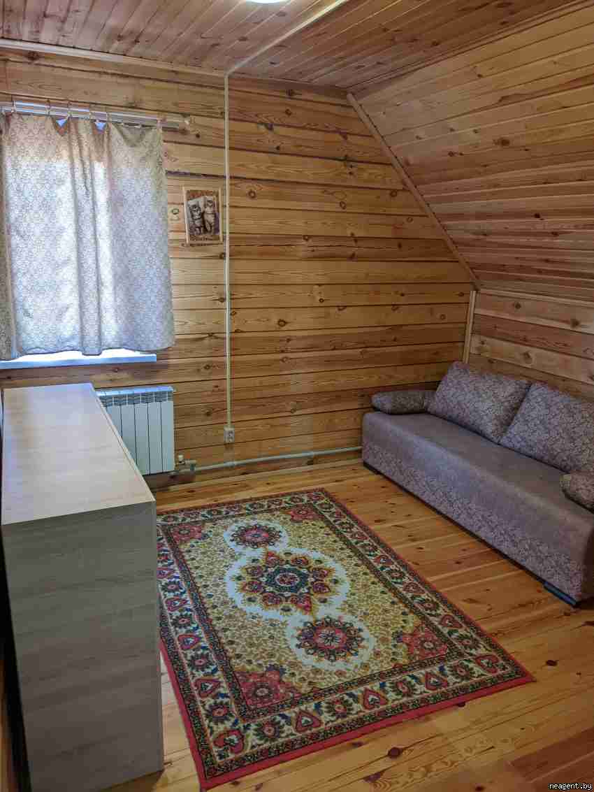 Коттедж, , 200 рублей: фото 7