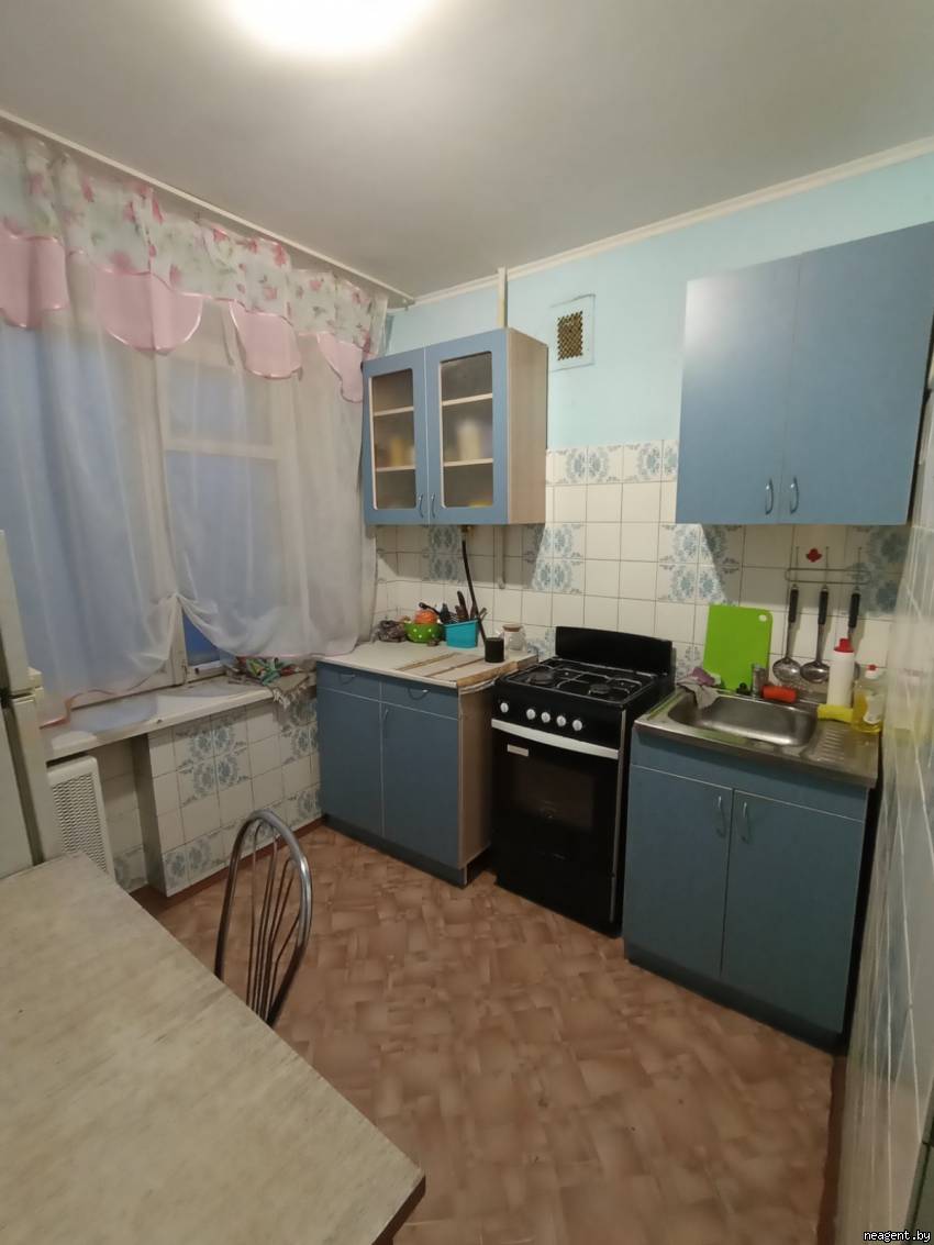 1-комнатная квартира, ул. Богдановича, 86, 815 рублей: фото 8