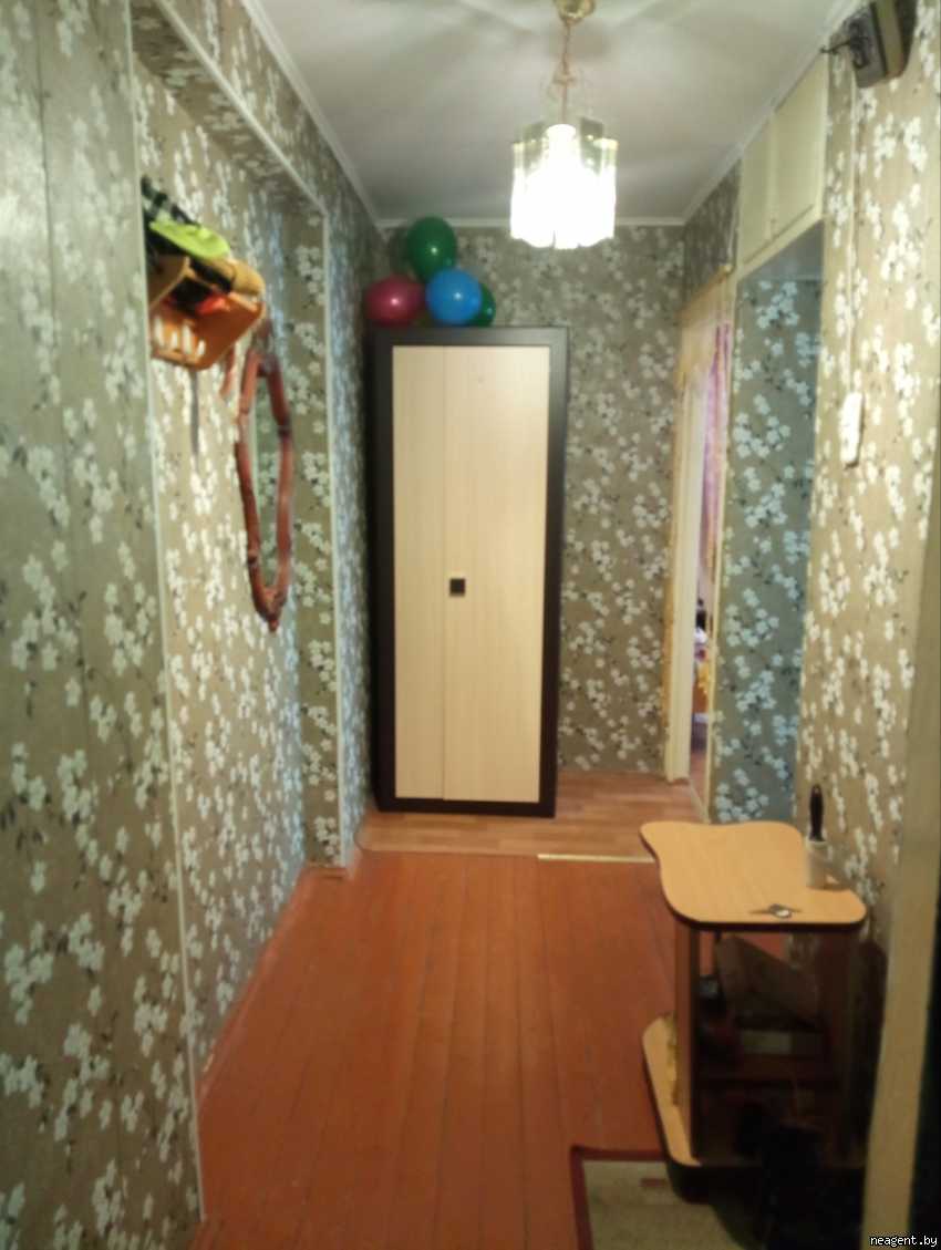 1-комнатная квартира, ул. Богдановича, 86, 815 рублей: фото 10