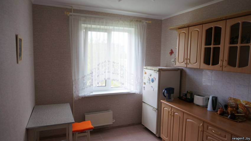 2-комнатная квартира, ул. Лещинского, 41, 850 рублей: фото 1