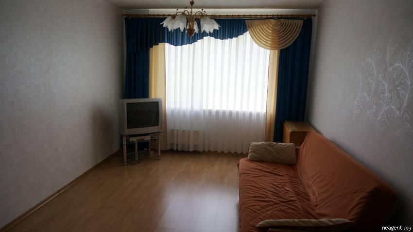 2-комнатная квартира, ул. Лещинского, 41, 850 рублей: фото 5
