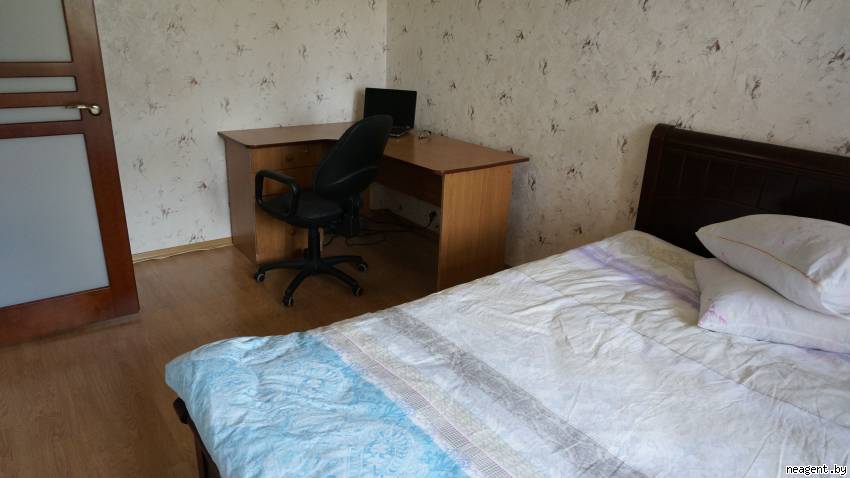 2-комнатная квартира, ул. Лещинского, 41, 850 рублей: фото 7