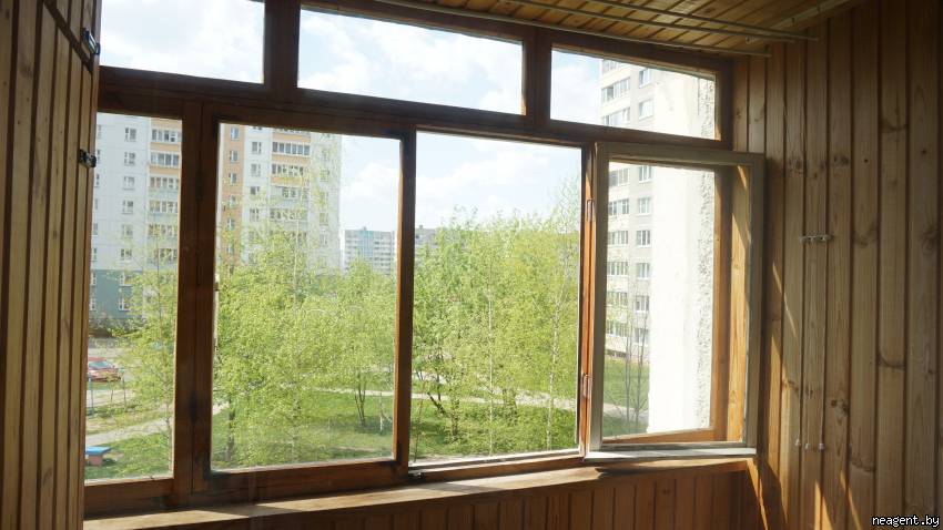 2-комнатная квартира, ул. Лещинского, 41, 850 рублей: фото 8