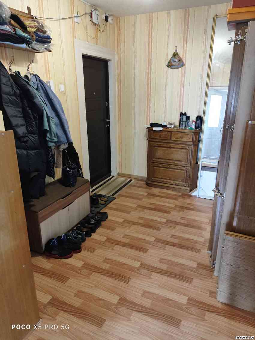 2-комнатная квартира, Крупской, 15, 233271 рублей: фото 2