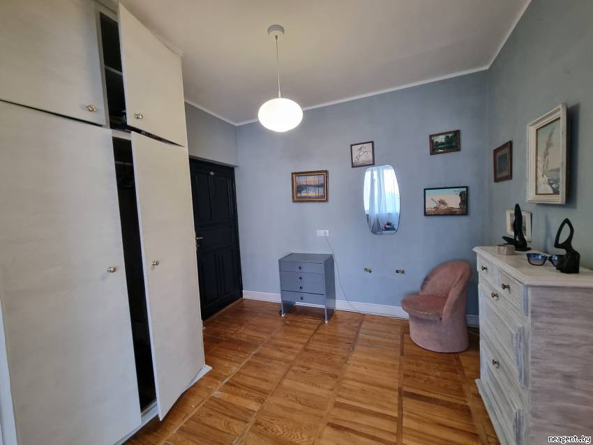 2-комнатная квартира, ул. Одоевского, 81, 1024 рублей: фото 10