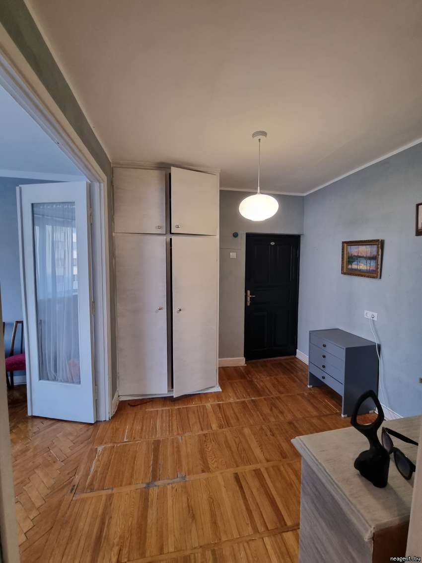 2-комнатная квартира, ул. Одоевского, 81, 1024 рублей: фото 11