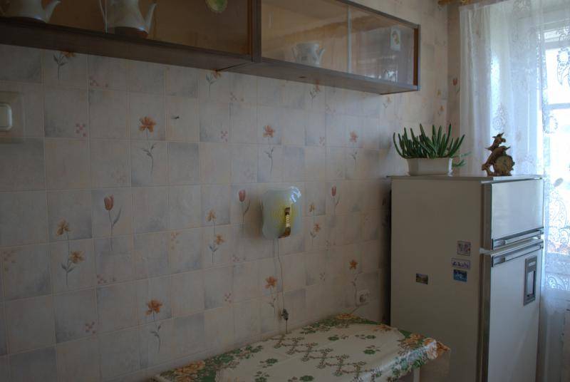 2-комнатная квартира, Якуба Коласа пер., 9, 949 рублей: фото 11