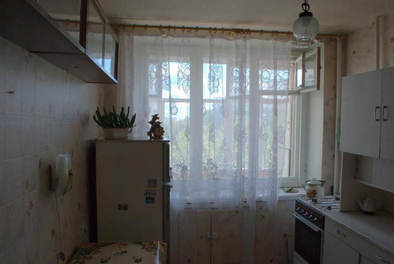 2-комнатная квартира, Якуба Коласа пер., 9, 949 рублей: фото 2