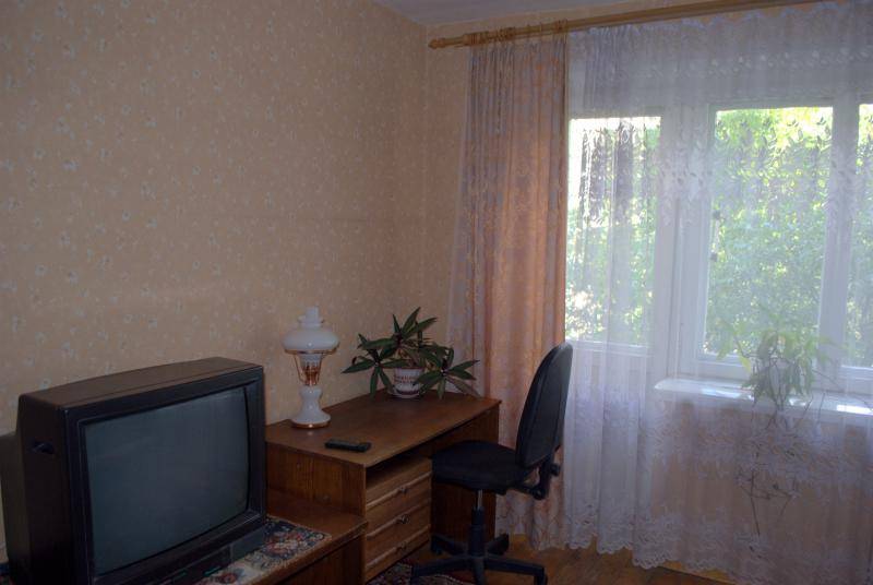 2-комнатная квартира, Якуба Коласа пер., 9, 949 рублей: фото 8