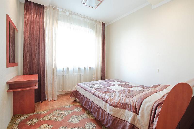 3-комнатная квартира, Сурганова, 56, 1380 рублей: фото 6