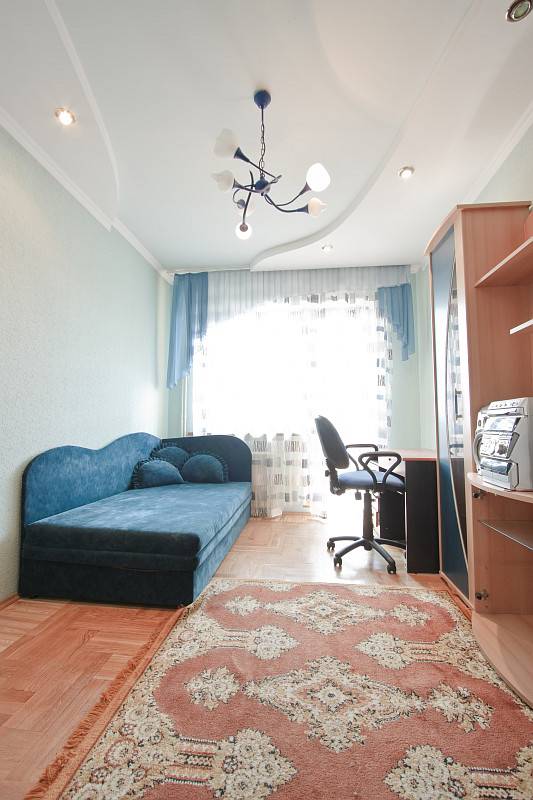 3-комнатная квартира, Сурганова, 56, 1380 рублей: фото 7