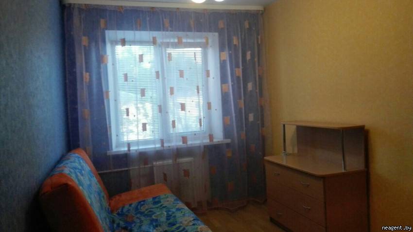 2-комнатная квартира, ул. Лермонтова, 43, 990 рублей: фото 2