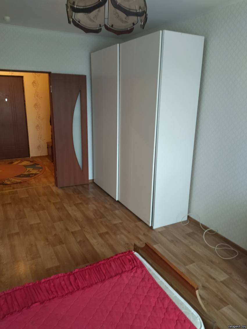1-комнатная квартира, Разинская, 62, 815 рублей: фото 1