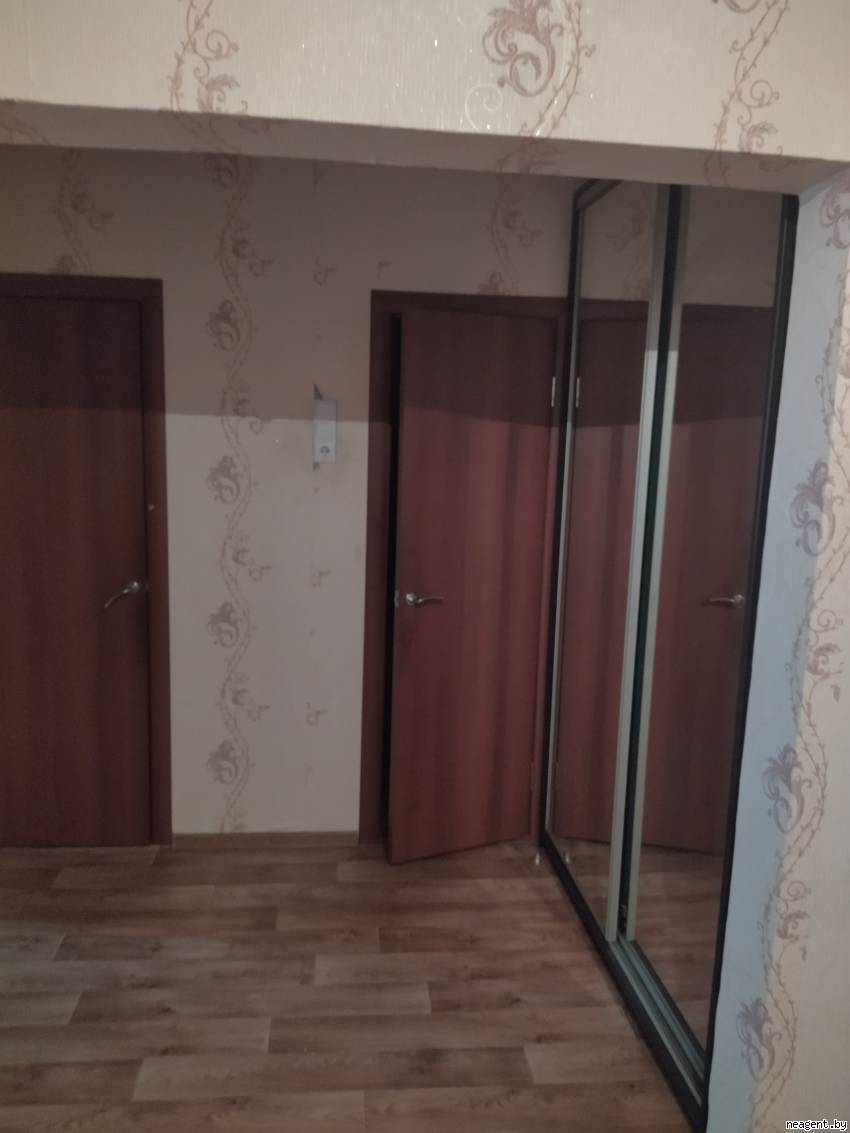 1-комнатная квартира, Разинская, 62, 815 рублей: фото 3