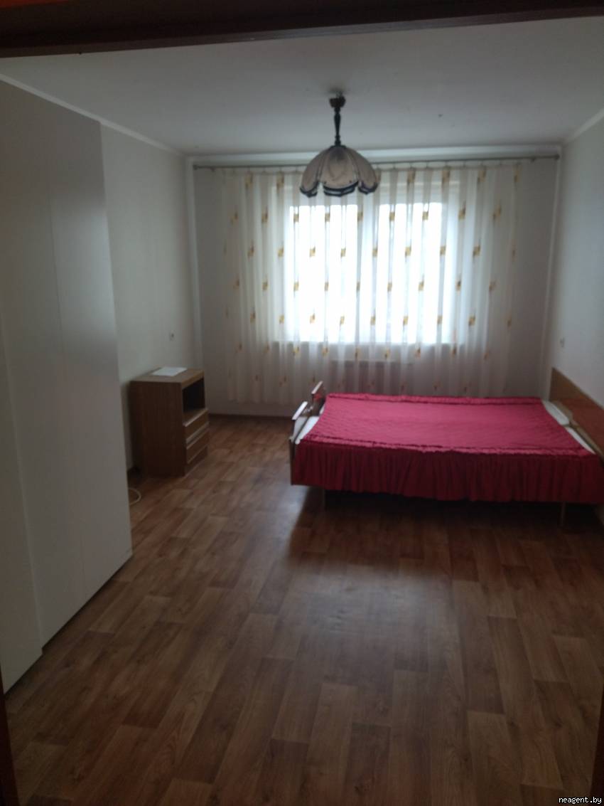 1-комнатная квартира, Разинская, 62, 815 рублей: фото 5