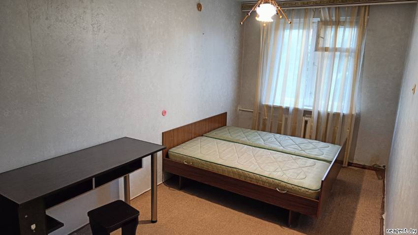 2-комнатная квартира, ул. Райниса, 5, 821 рублей: фото 1