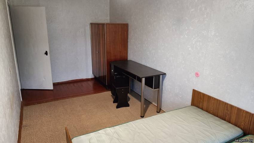 2-комнатная квартира, ул. Райниса, 5, 821 рублей: фото 2