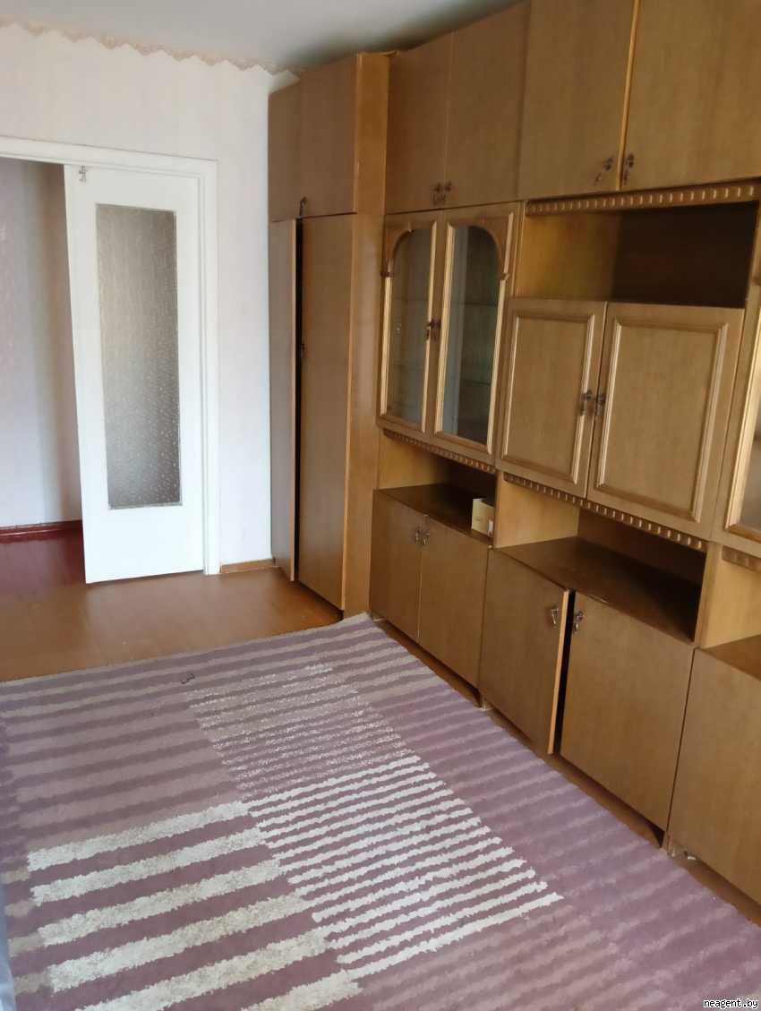 2-комнатная квартира, ул. Райниса, 5, 821 рублей: фото 7