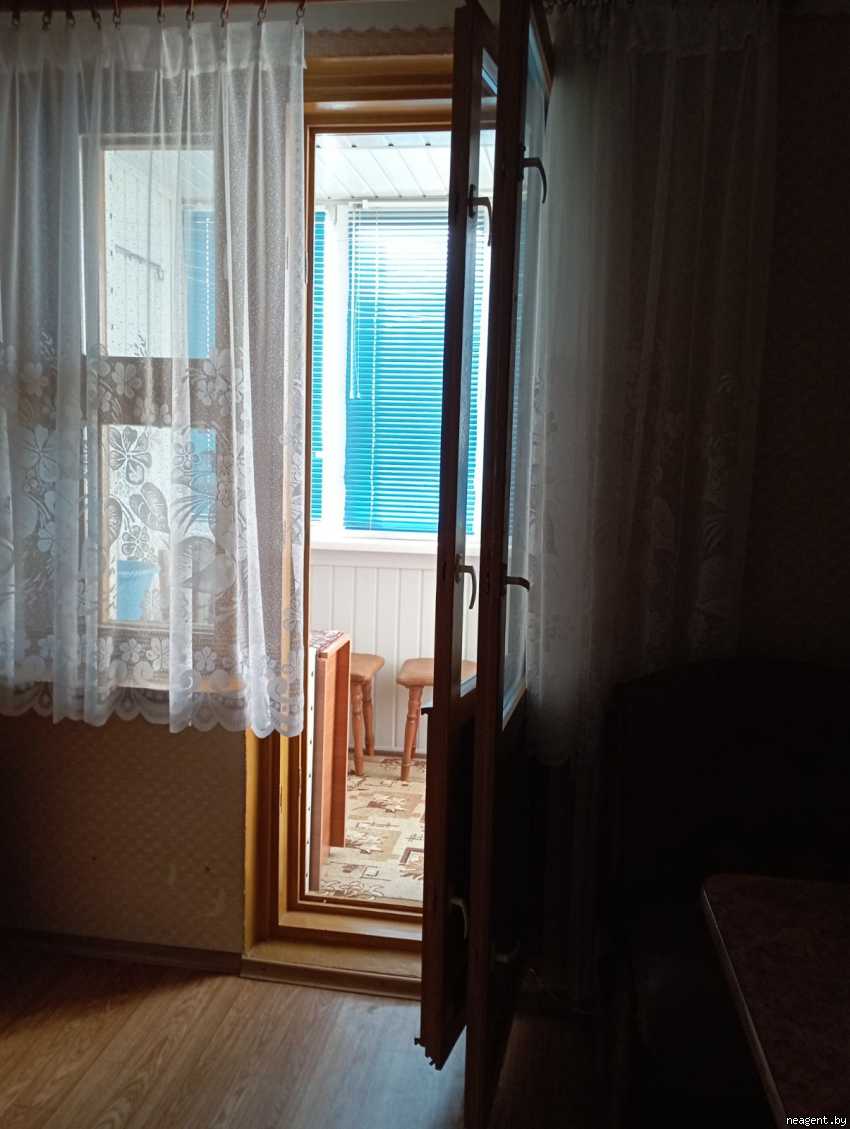1-комнатная квартира, ул. Скрипникова, 36, 815 рублей: фото 6