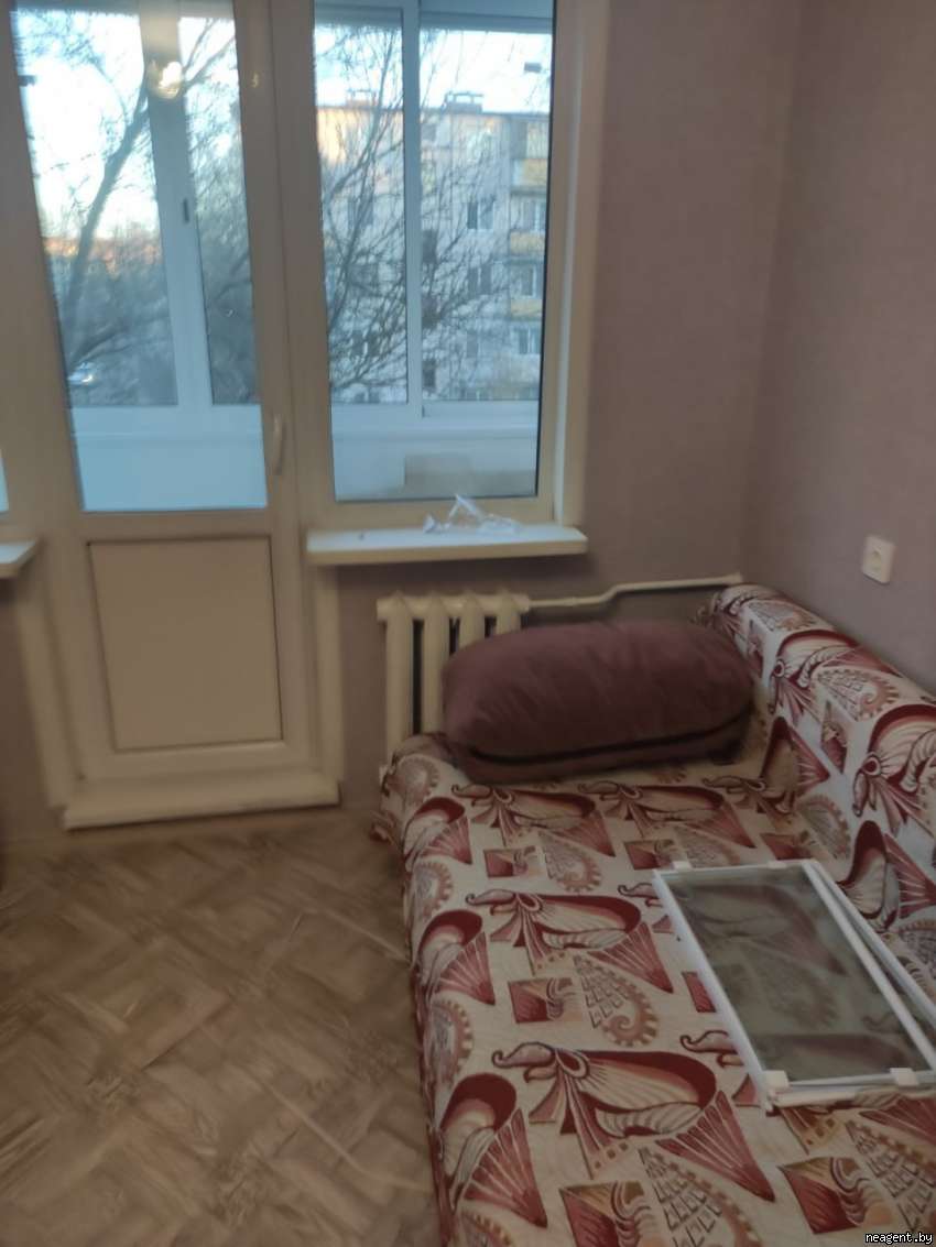 2-комнатная квартира, Народная, 30, 940 рублей: фото 7