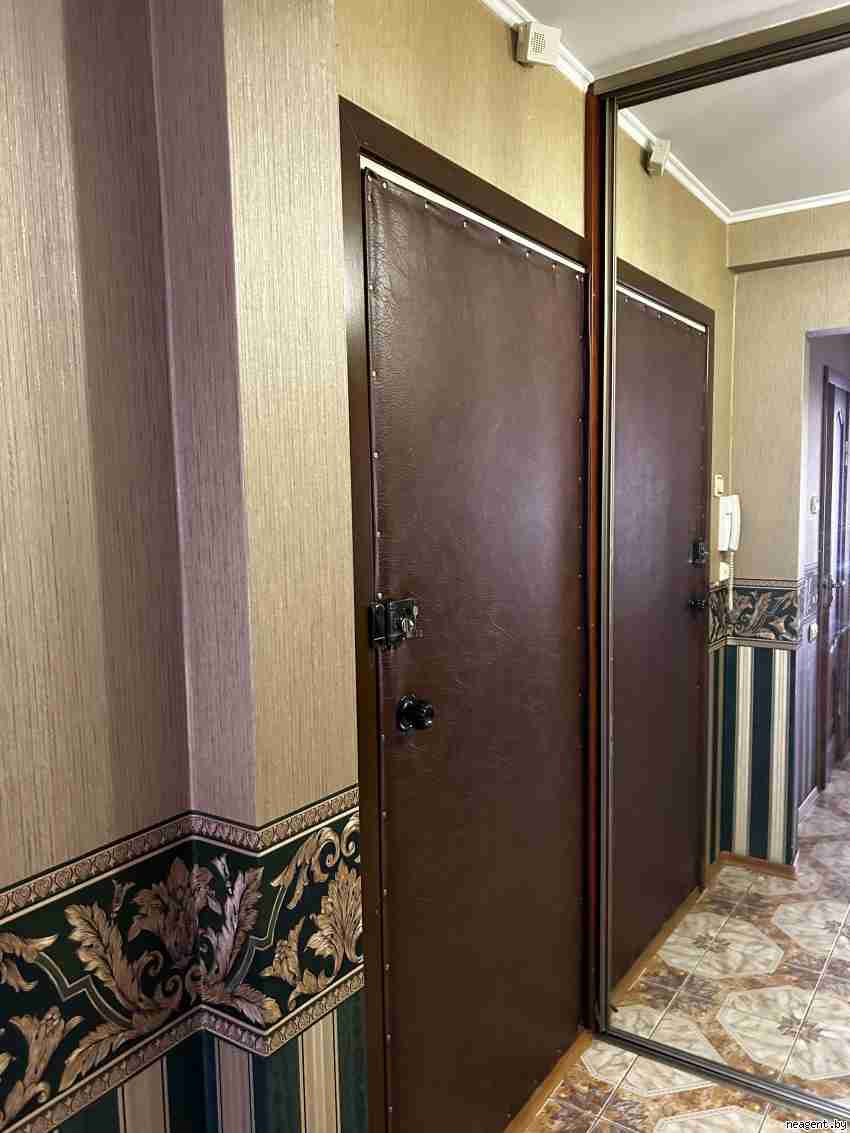 1-комнатная квартира, ул. Воронянского, 25, 817 рублей: фото 9