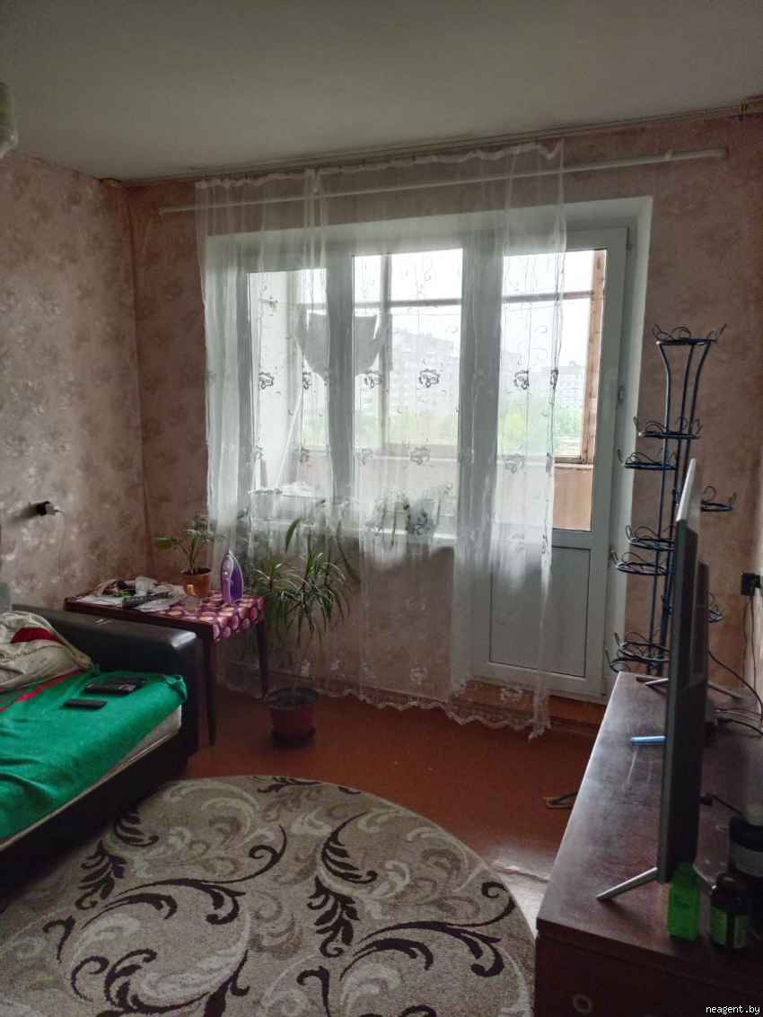 2-комнатная квартира, ул. Плеханова, 111, 720 рублей: фото 1