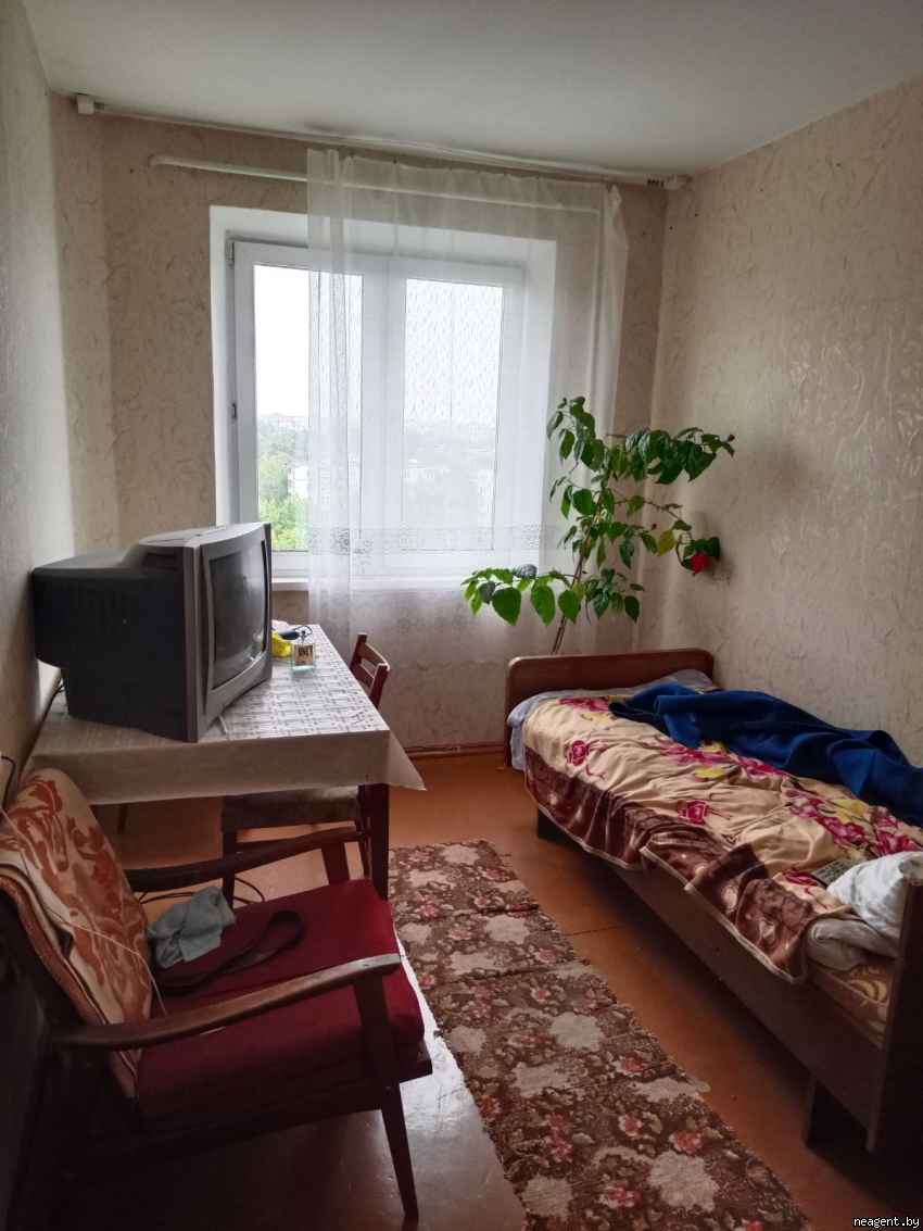 2-комнатная квартира, ул. Плеханова, 111, 720 рублей: фото 2