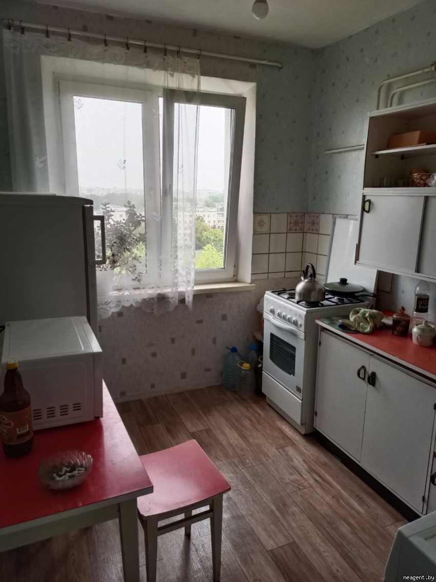 2-комнатная квартира, ул. Плеханова, 111, 720 рублей: фото 4