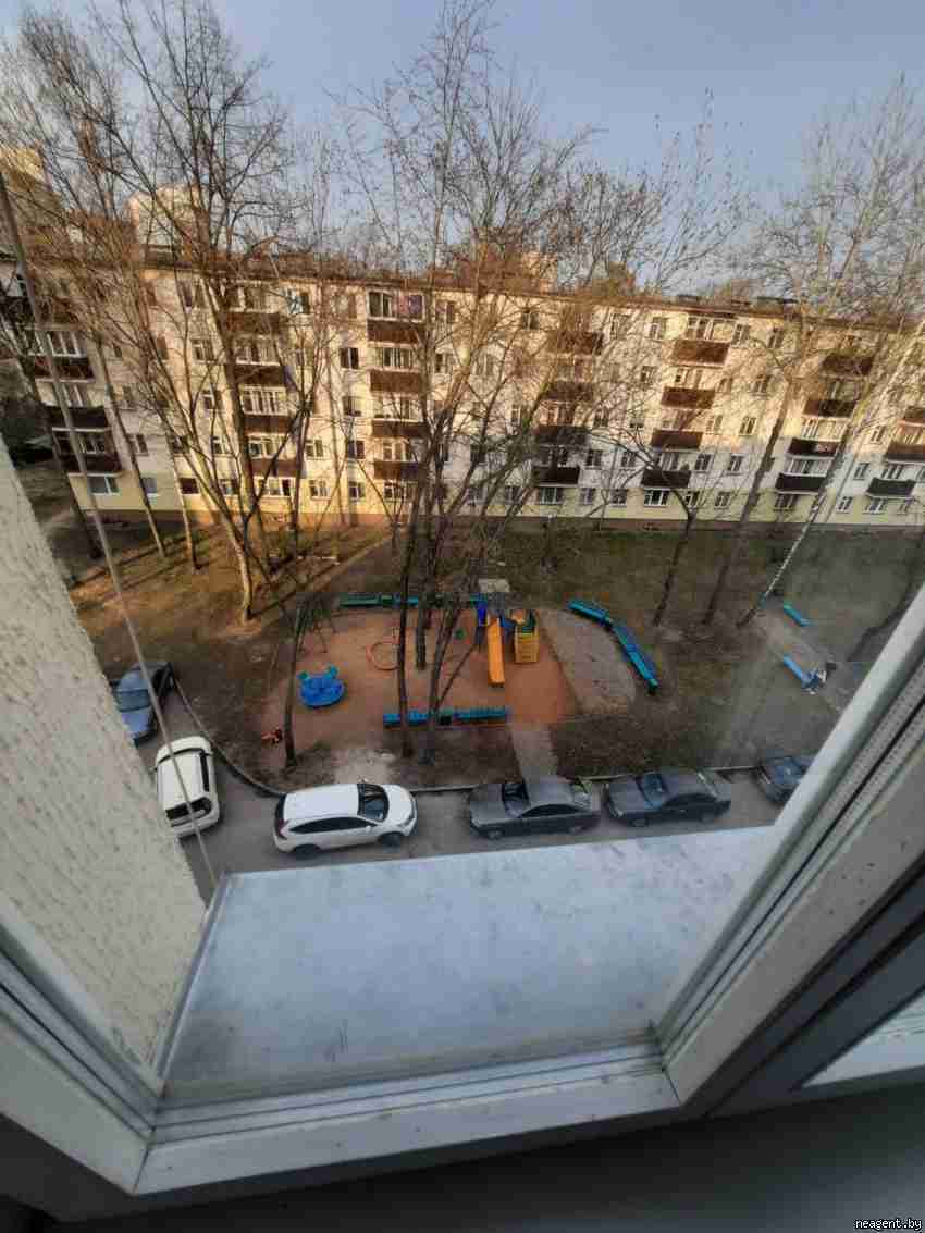 1-комнатная квартира, Фроликова, 3, 700 рублей: фото 3