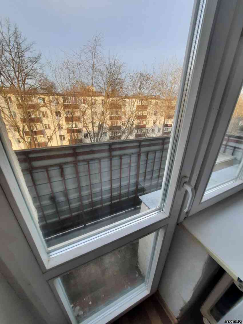 1-комнатная квартира, Фроликова, 3, 700 рублей: фото 4