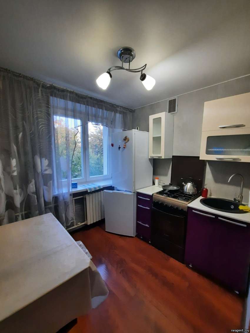 1-комнатная квартира, Фроликова, 3, 700 рублей: фото 9