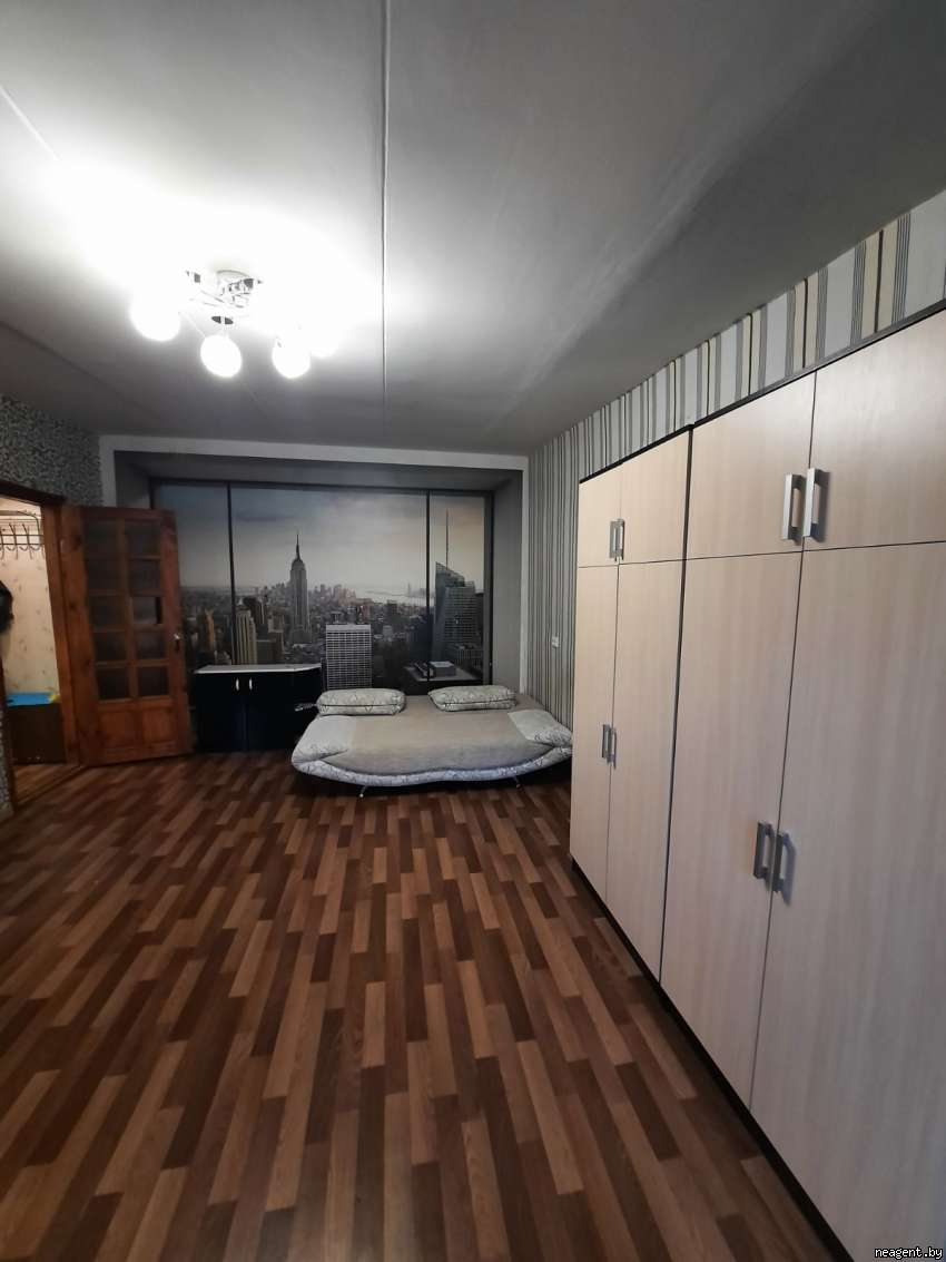 1-комнатная квартира, Фроликова, 3, 700 рублей: фото 10