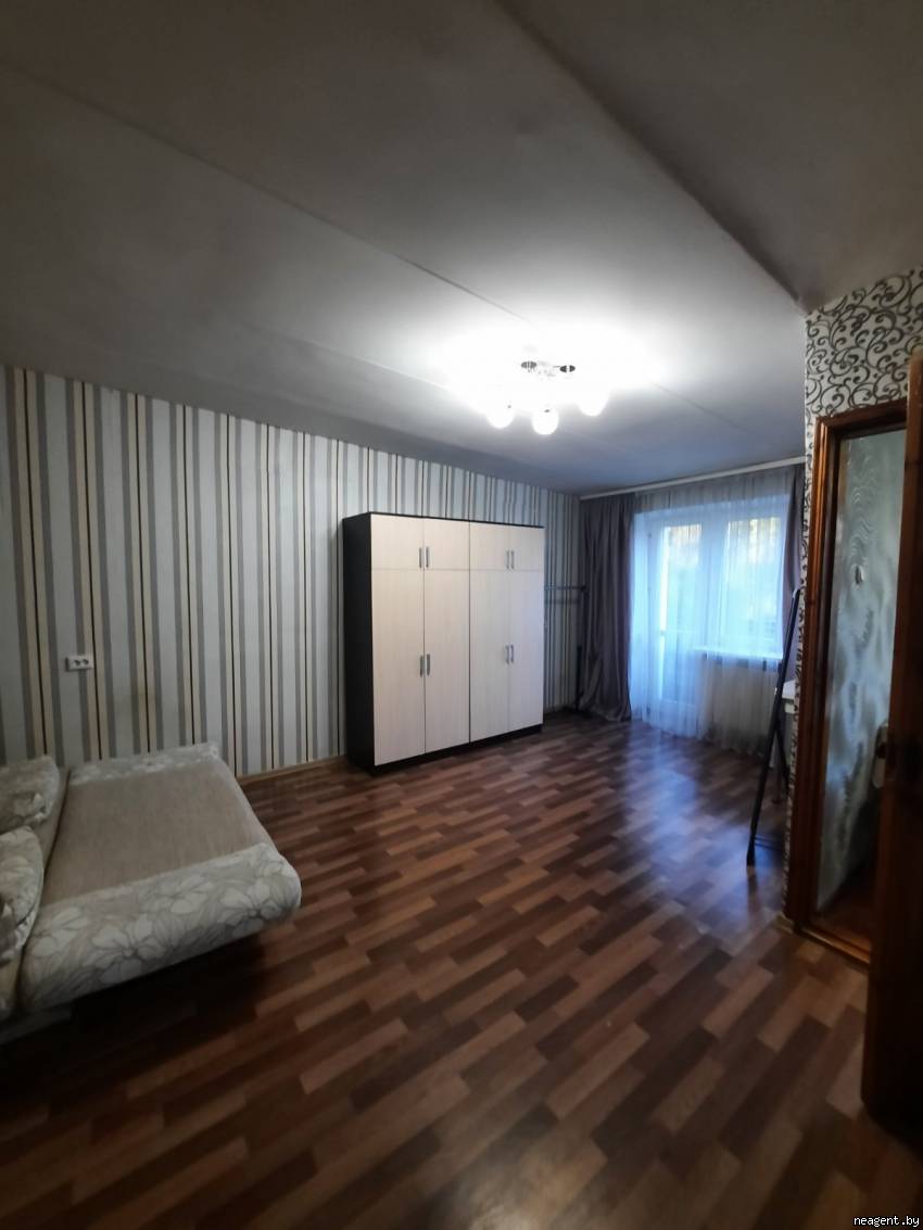 1-комнатная квартира, Фроликова, 3, 700 рублей: фото 11