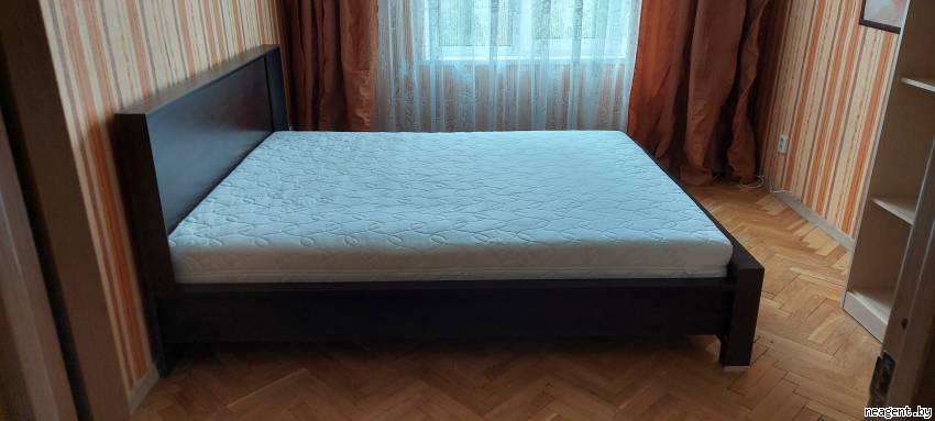 2-комнатная квартира, ул. Леонида Беды, 7, 1153 рублей: фото 3