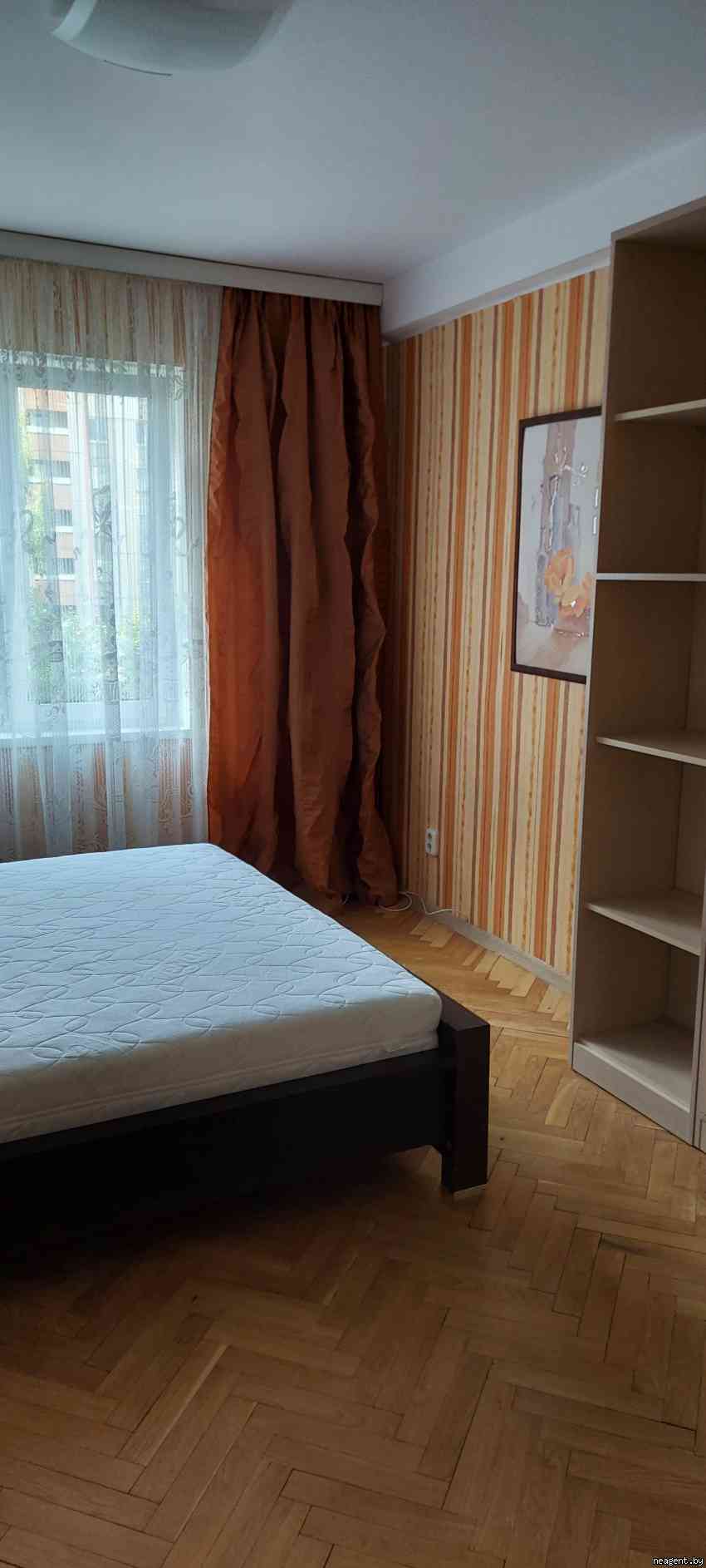 2-комнатная квартира, ул. Леонида Беды, 7, 1153 рублей: фото 4